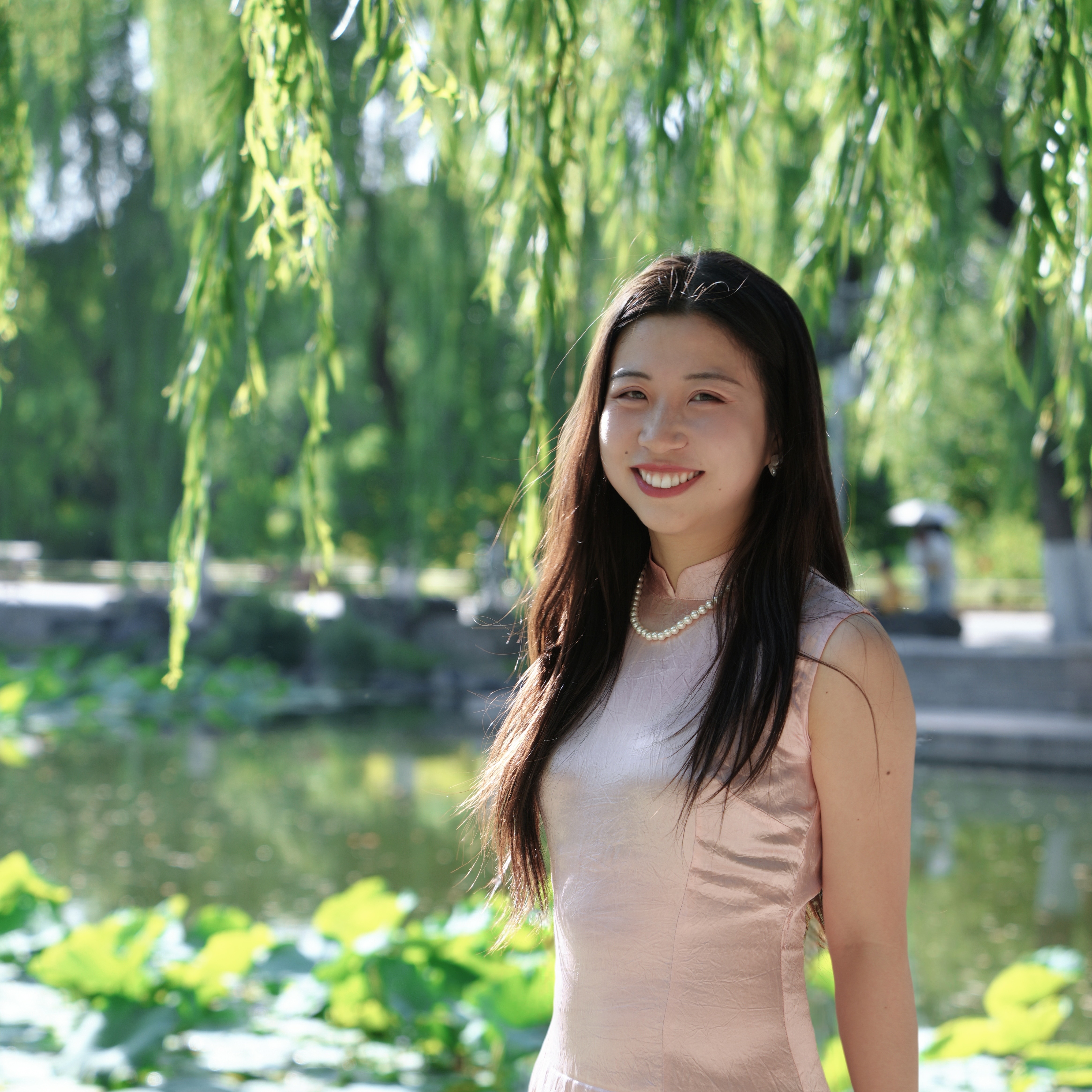Yuanrui Xu
